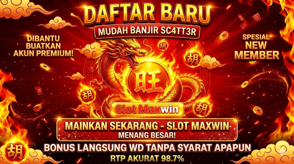slot maxwin